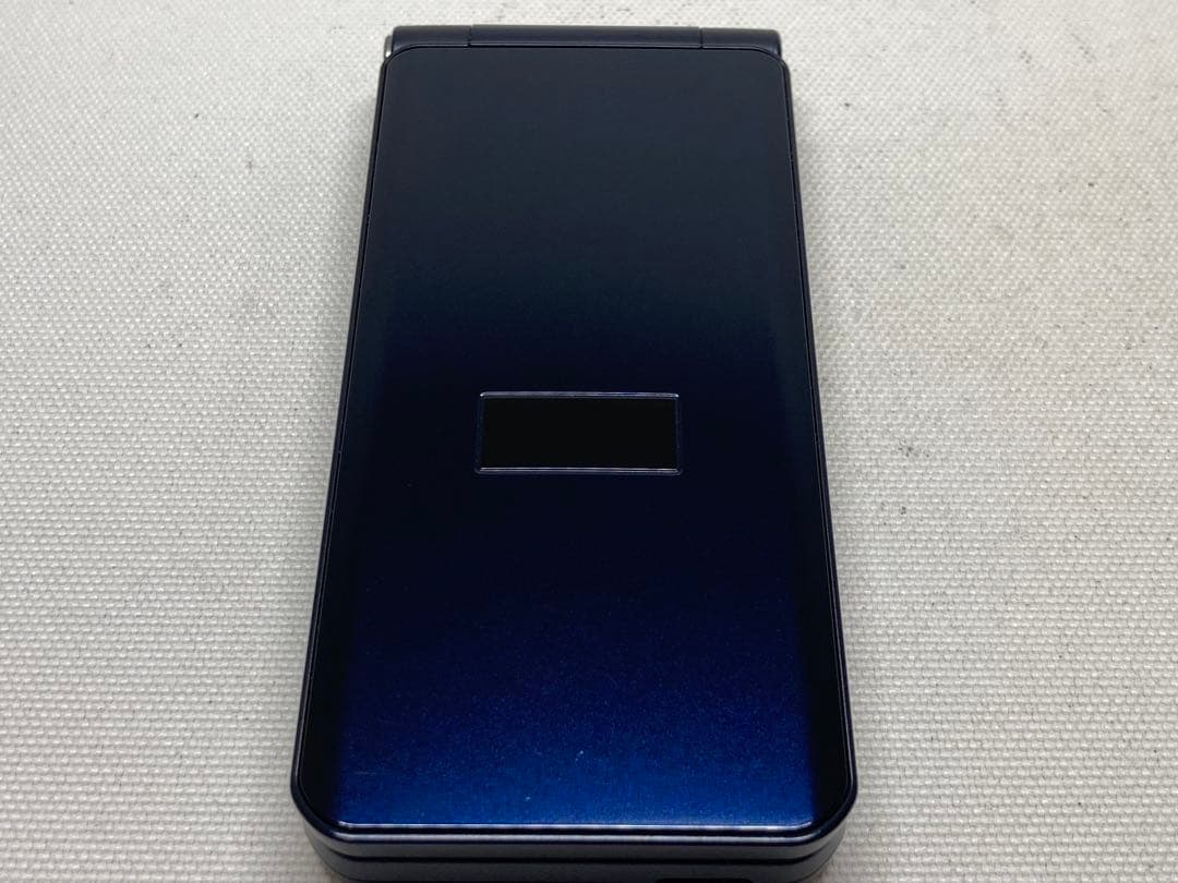 美品　docomo　F-41C　arrows　富士通　j551d294dd