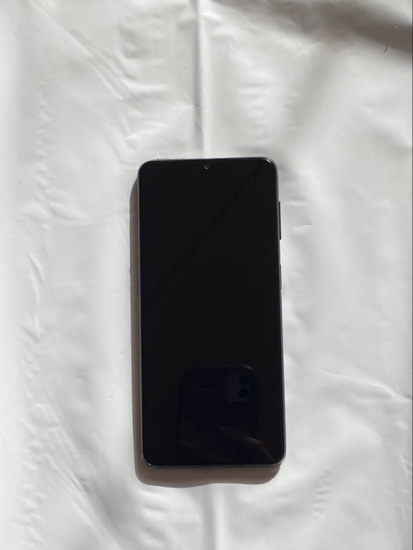 スマートフォン本体 Galaxy A32 5G SCG08