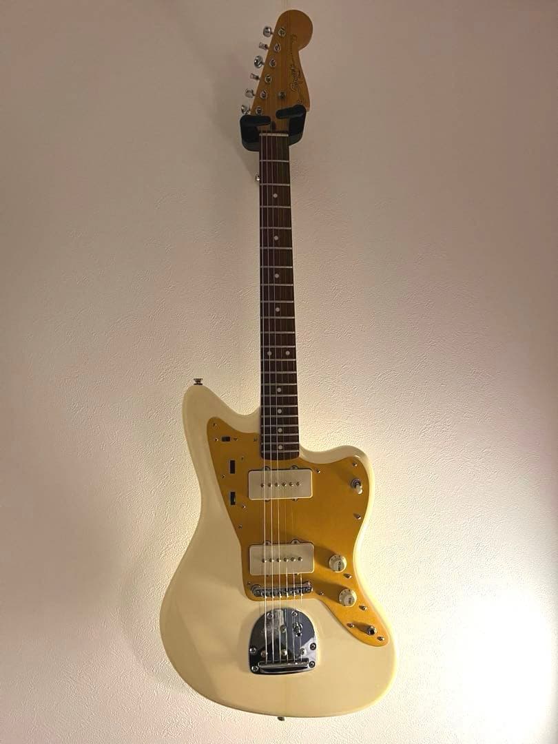 Squier® J Mascis Jazzmaster®