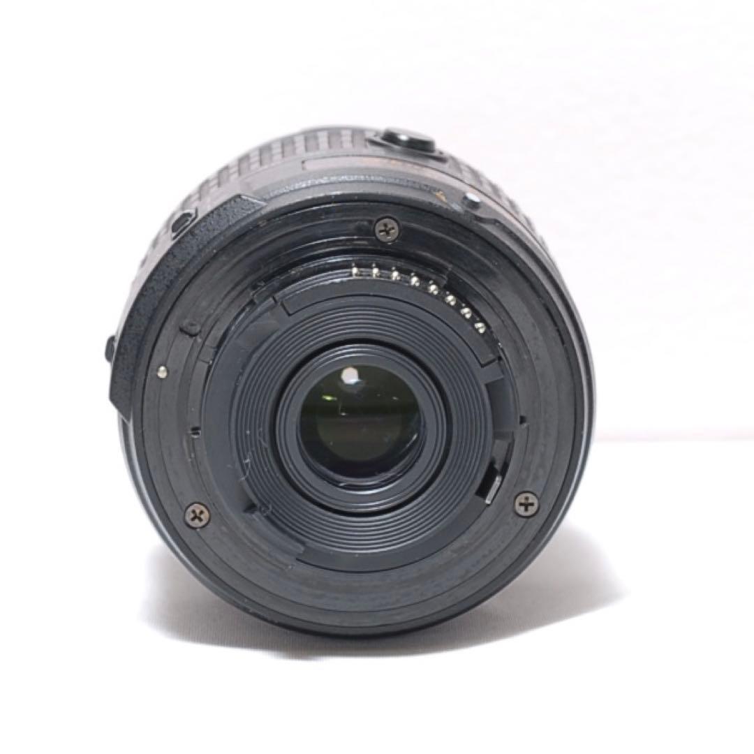 お年玉で一眼レフを始めよう✨Nikon D5500✨シングルレンズ✨高画質✨