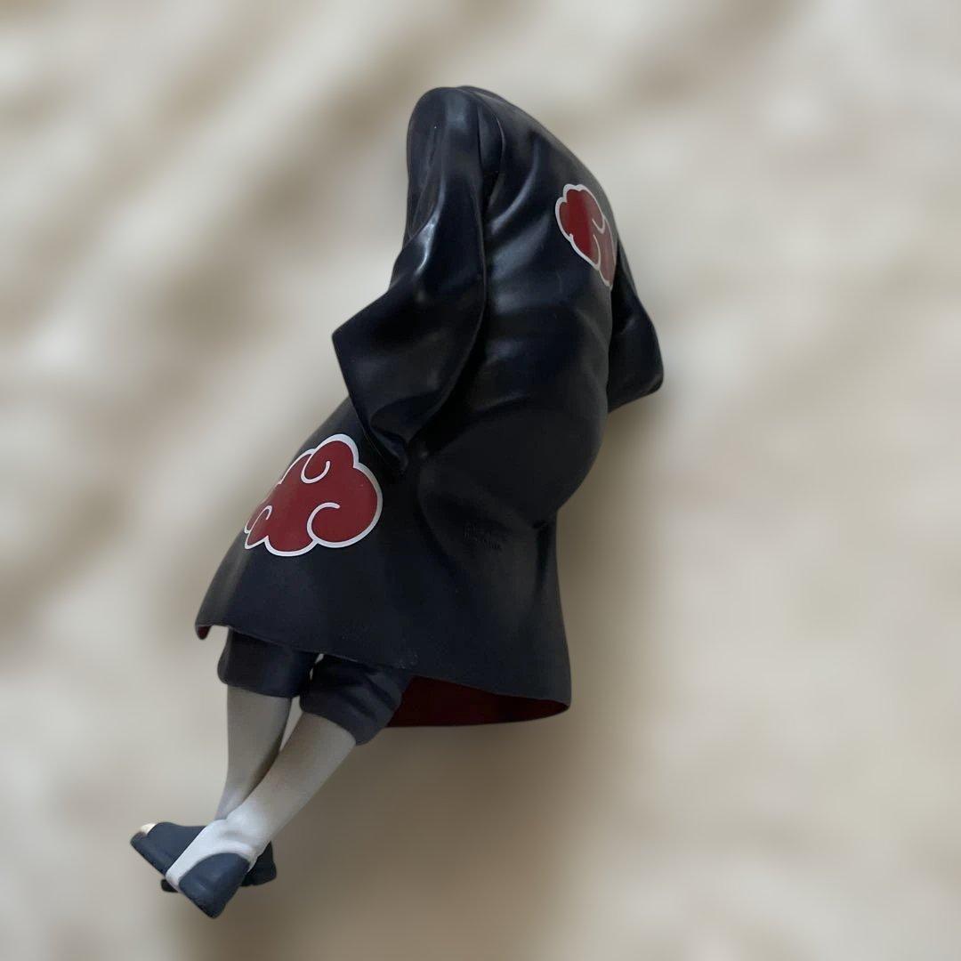 と*る様 うちはイタチ ジオラマティック B賞 フィギュア NARUTO 一番く