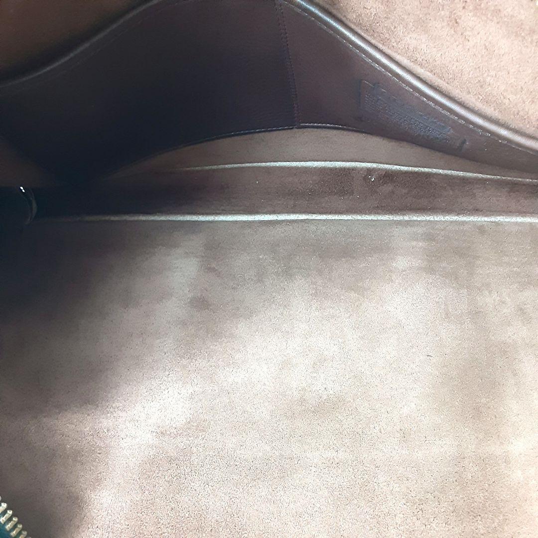 オールドコーチ ビジネスバッグ No.902 ブラウン