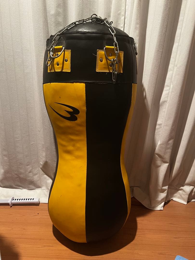 サンドバッグスタンド5セット2　GOURD