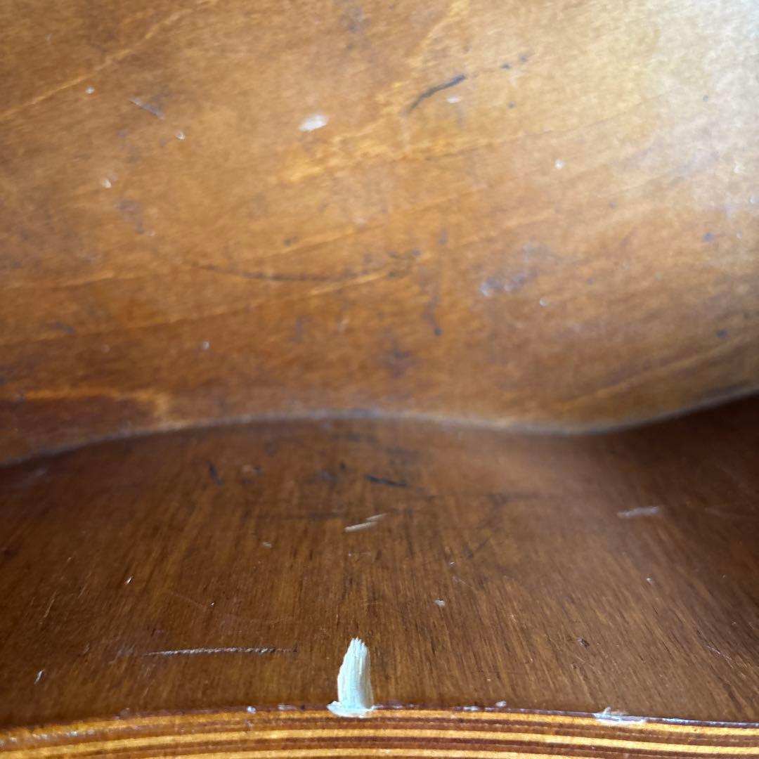 アンティーク　イタリア製ライティングビューロー