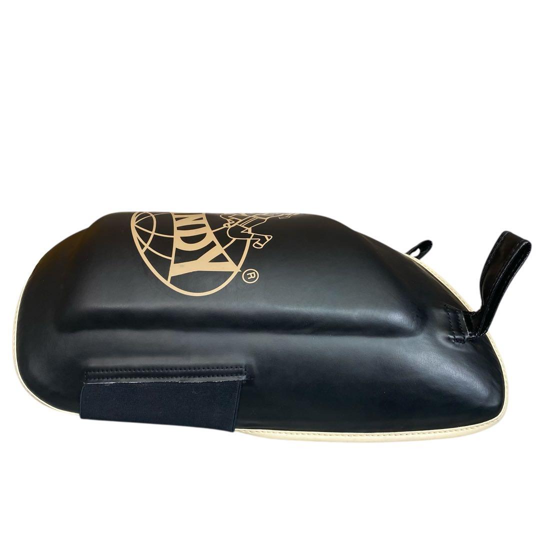 WINDYクラシック ローキックプロテクター(ふともも用)