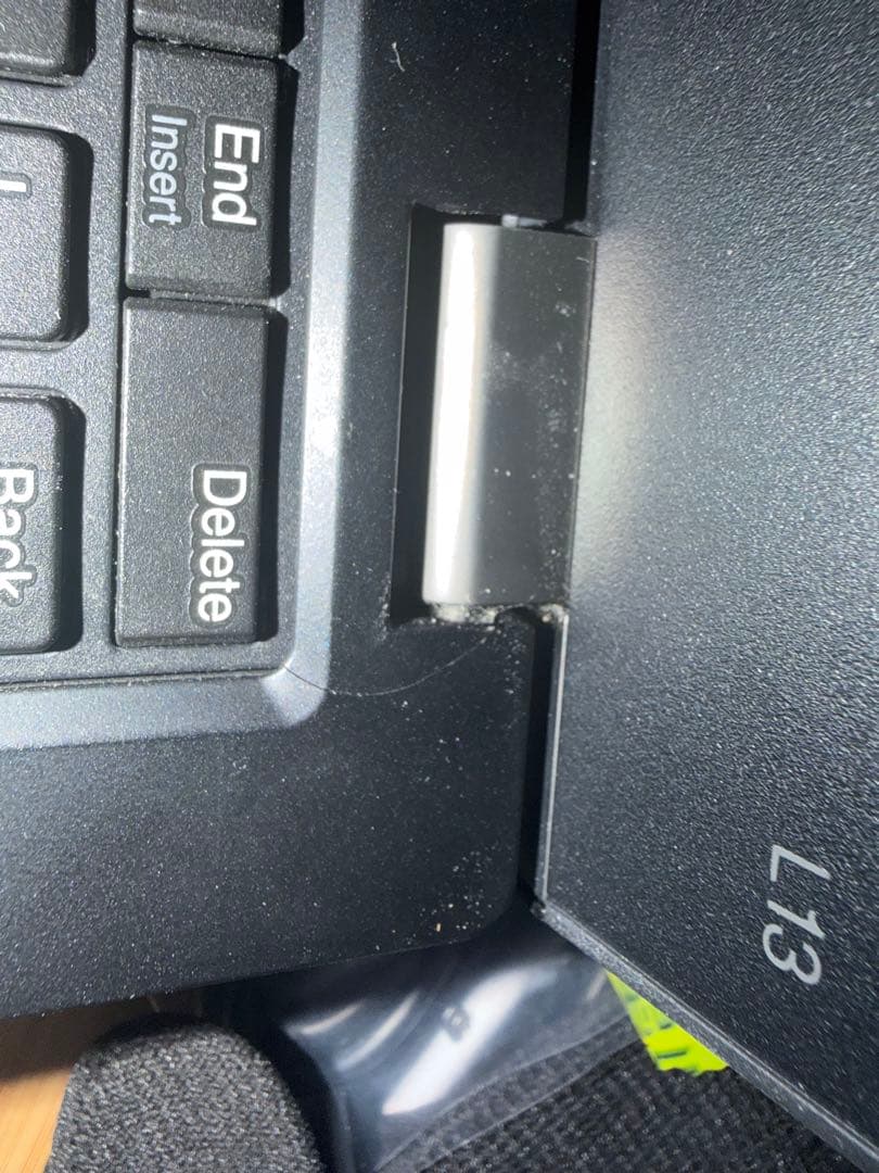 ThinkPad L13 i5 Win11 Pro Office搭載