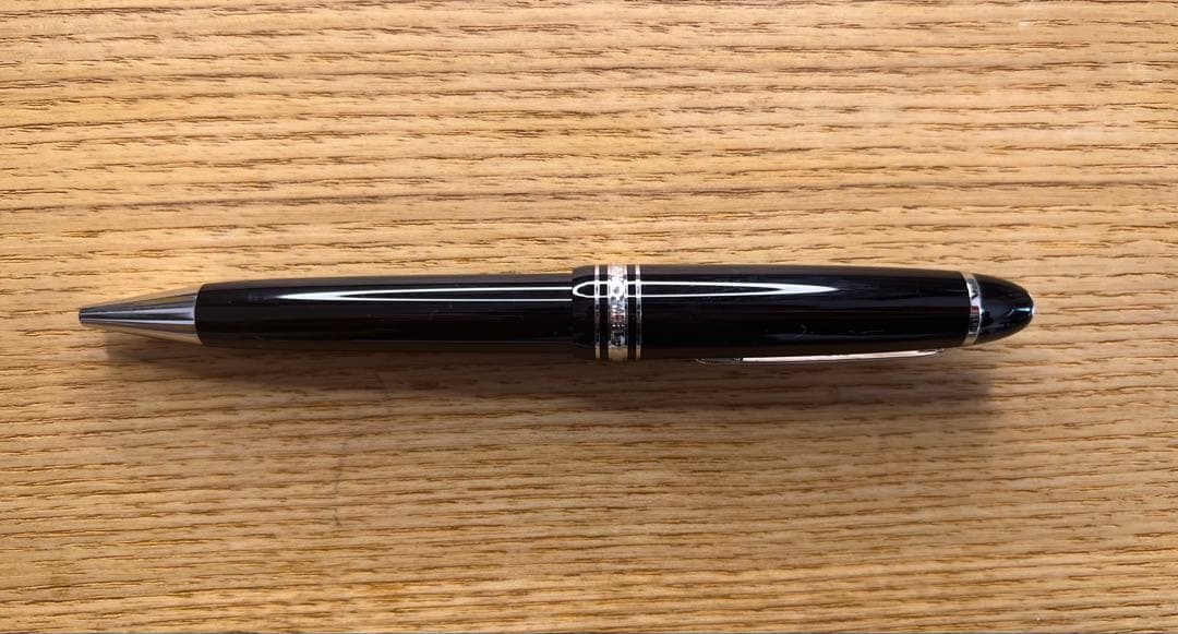 MONT BLANC マイスターシュテュック　ルグラン