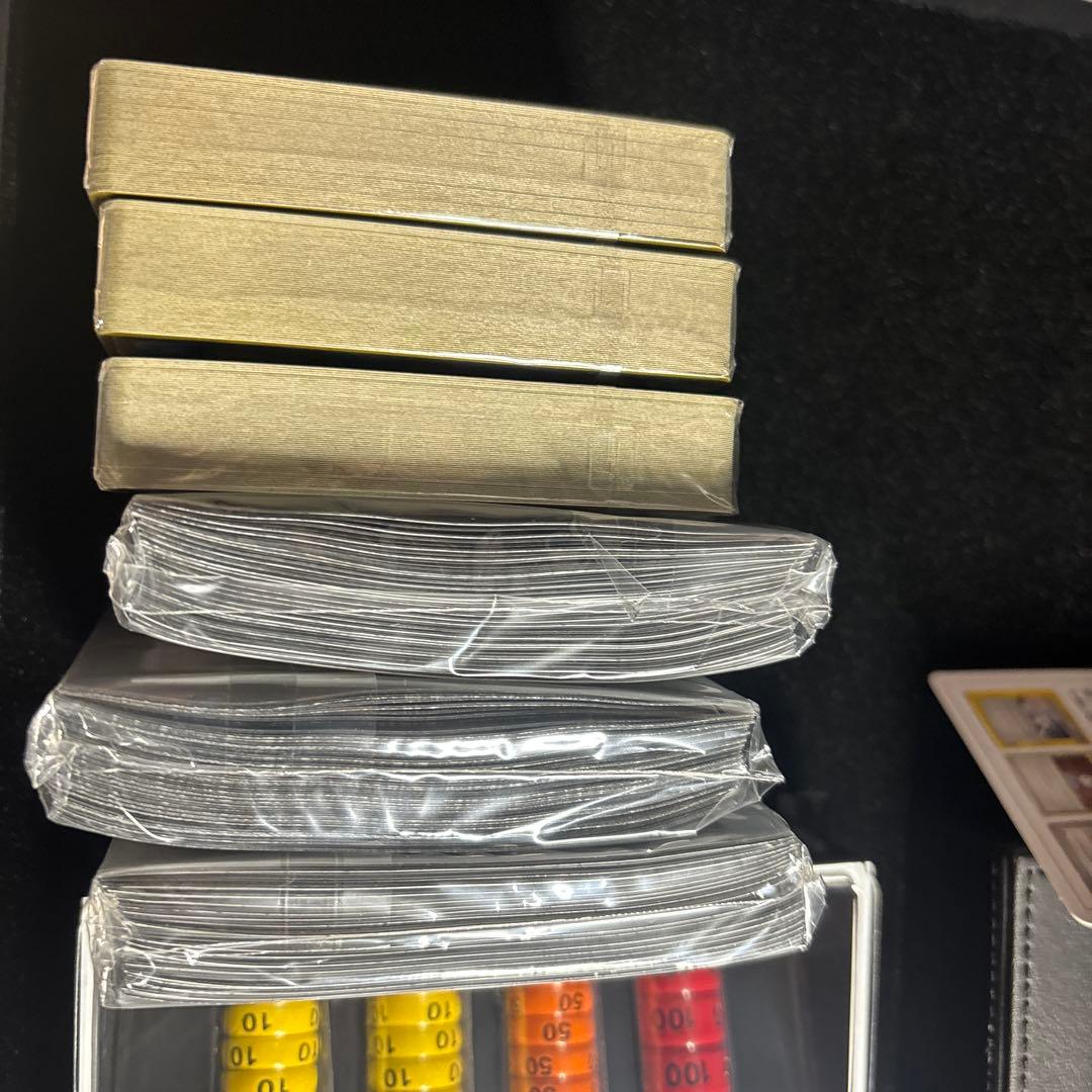 【カード未開封】ポケモンカード　Classic