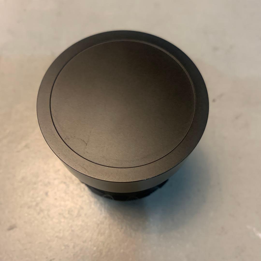 レンズ(単焦点) pergear 7.5mm F2.8 M4/3