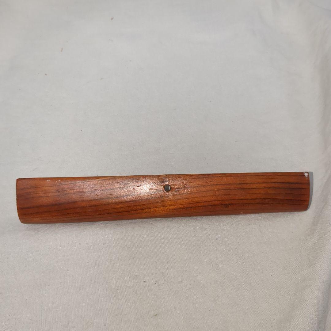 ウィンチェスターライフルm1873　木製ストック　ハンドガード　メーカー不明