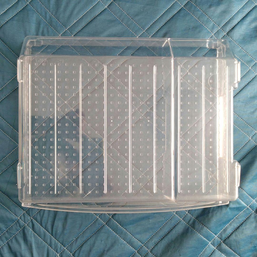 SHARP 2ドア冷蔵庫 SJ-GD14D　ひとり暮らし