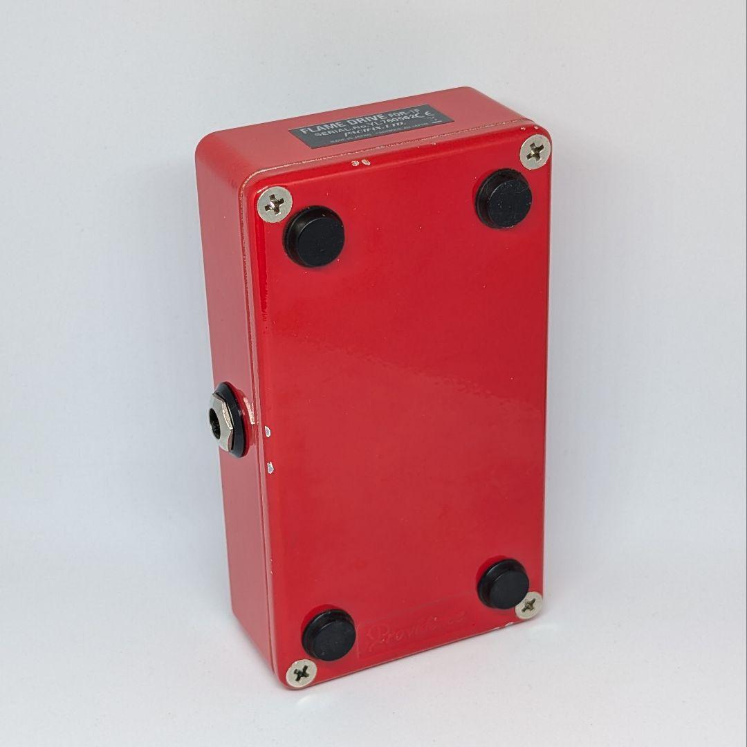 【中古】providence flame drive