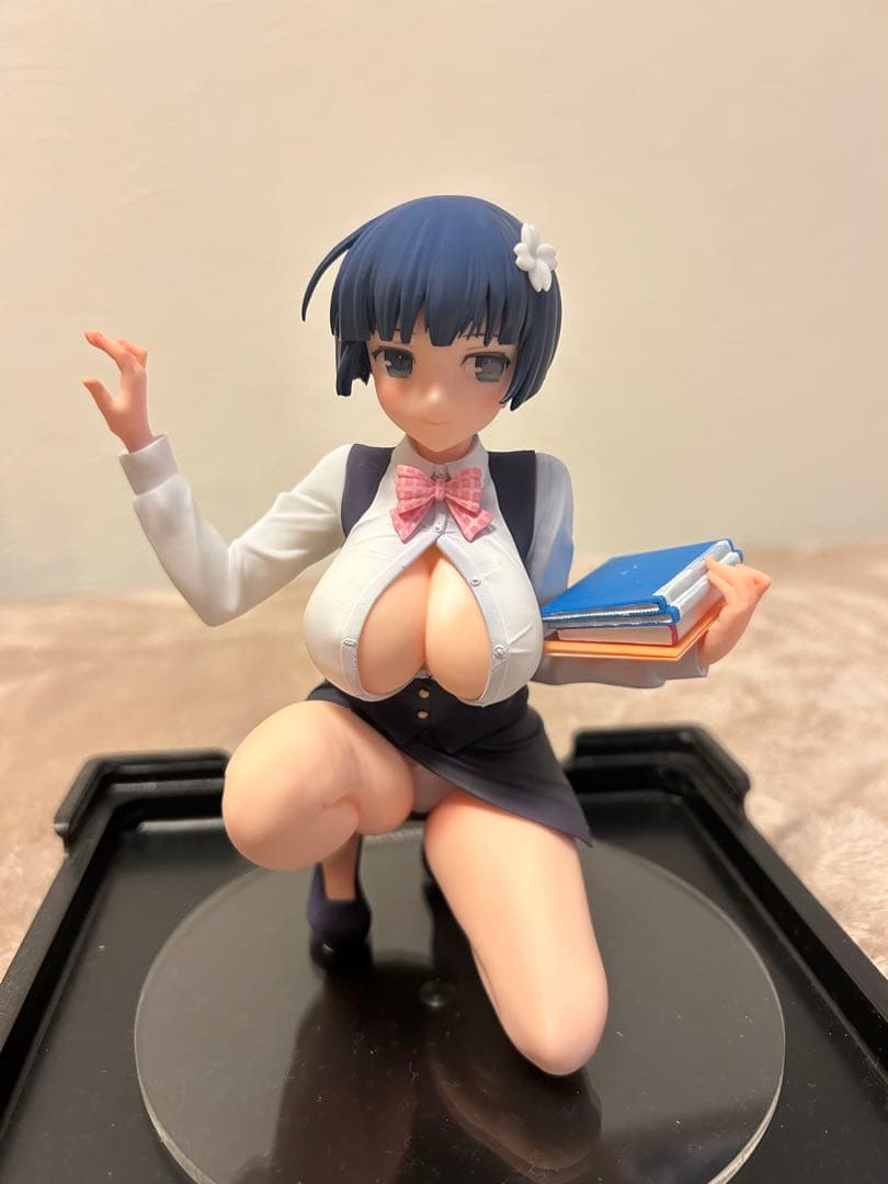 閃乱カグラ 夜桜 フィギュア FOTS JAPAN