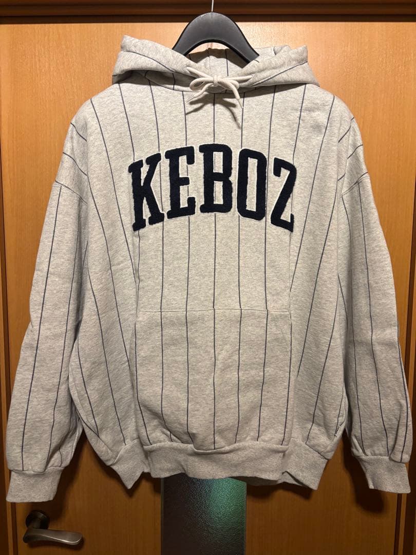 KEBOZ スウェット セットアップ