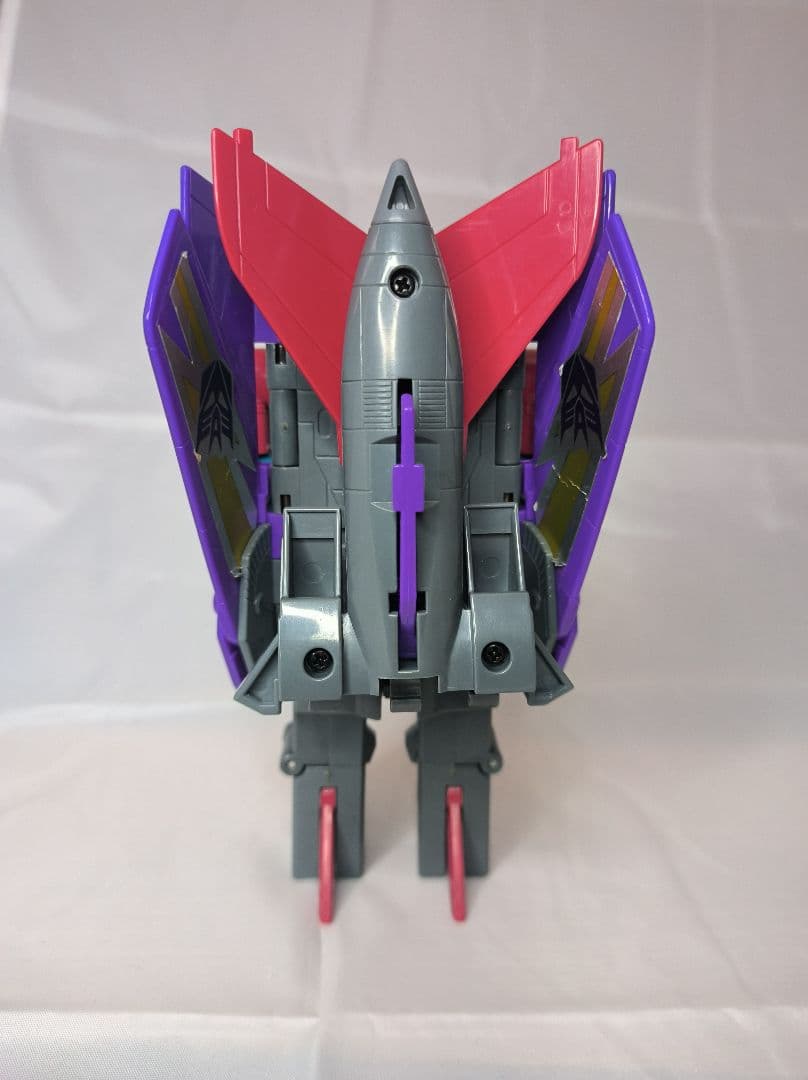 箱付きバスター＆ハイドラー セット　トランスフォーマー　ゴッドマスター