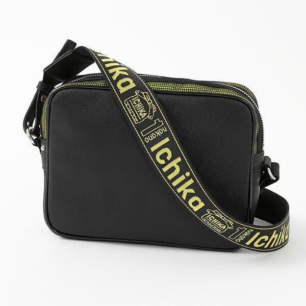 SuperGroupies 中野一花 モデル ショルダーバッグ 五等分の花嫁