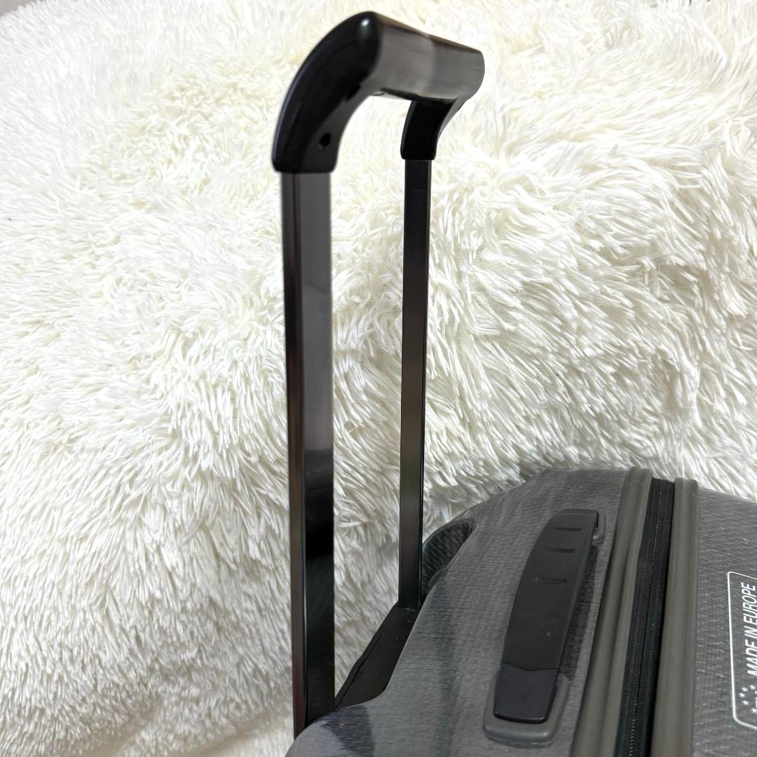 Samsonite サムソナイト C-LITE スピナー TSA スーツケース