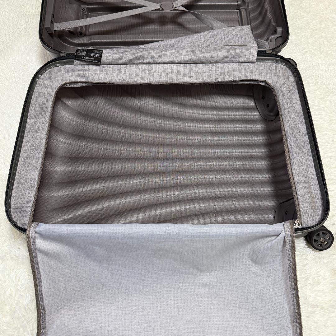 Samsonite サムソナイト C-LITE スピナー TSA スーツケース