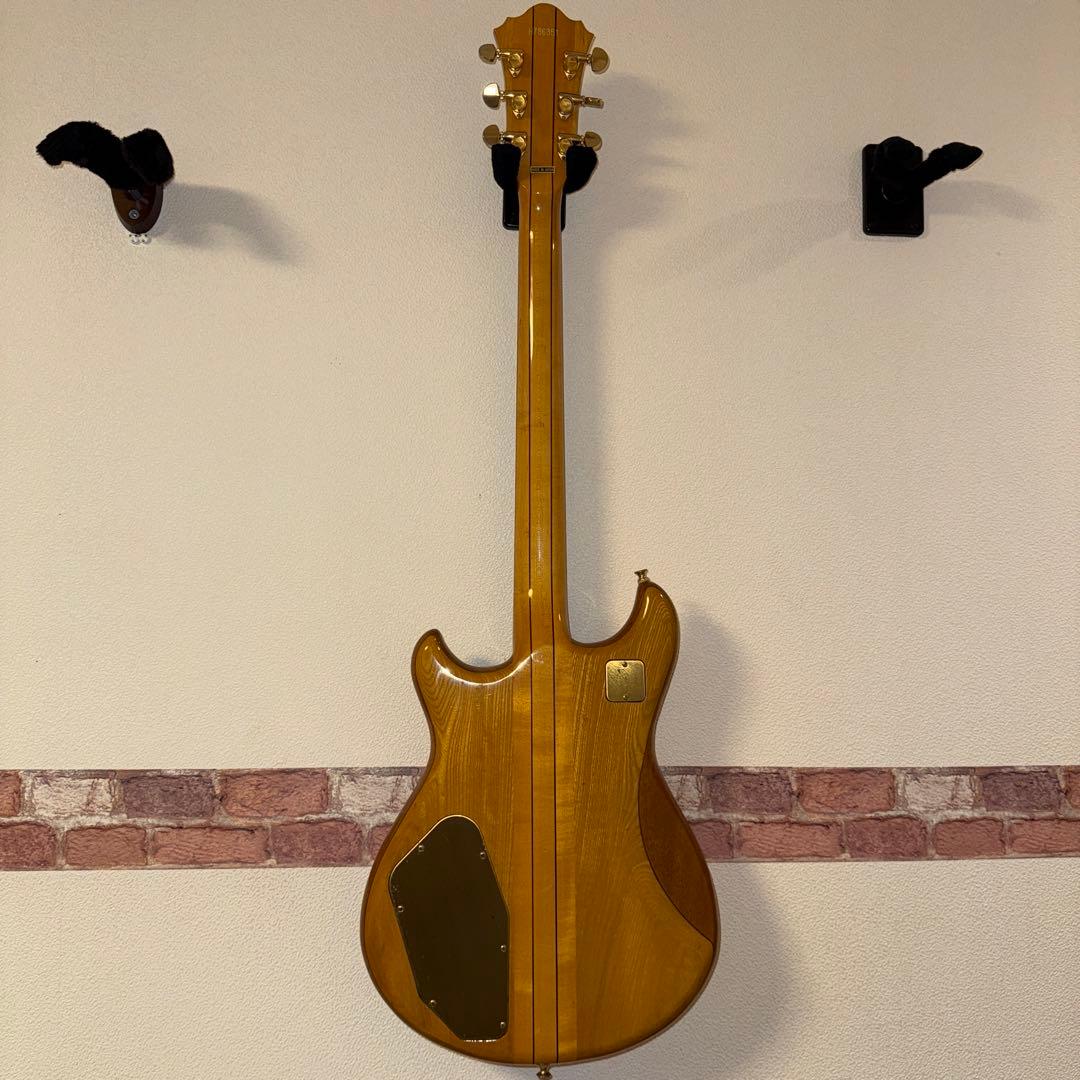 ギター MIJ Ibanez '78 MC-300 NT Musician Series