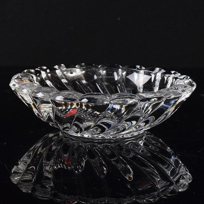 Baccarat　バカラ　クリスタルガラス　小鉢　小皿　C　R8670