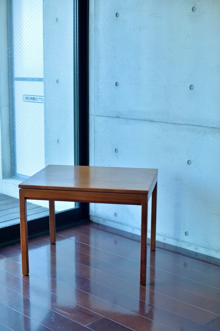 60-70年代 JENS RISOM リゾム サイドテーブル ミッドセンチュリー