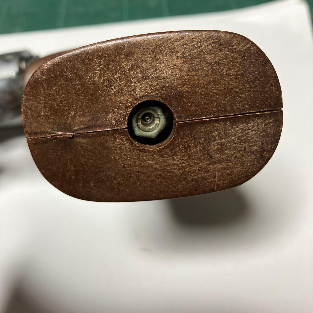 マルシン工業S＆W357マグナム