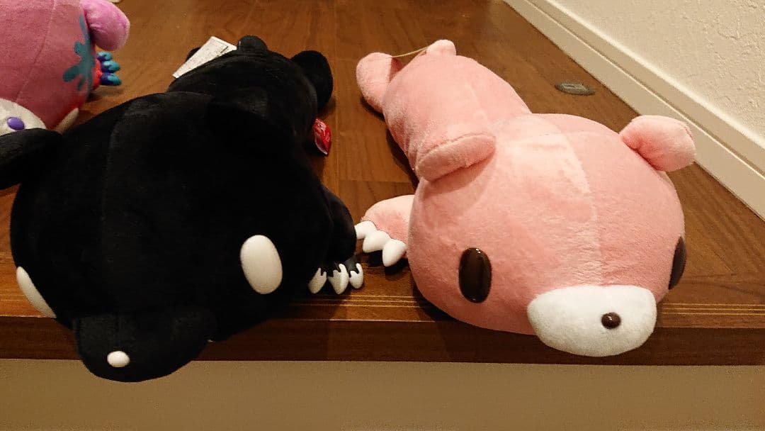 グルーミー ぬいぐるみ まとめ売り