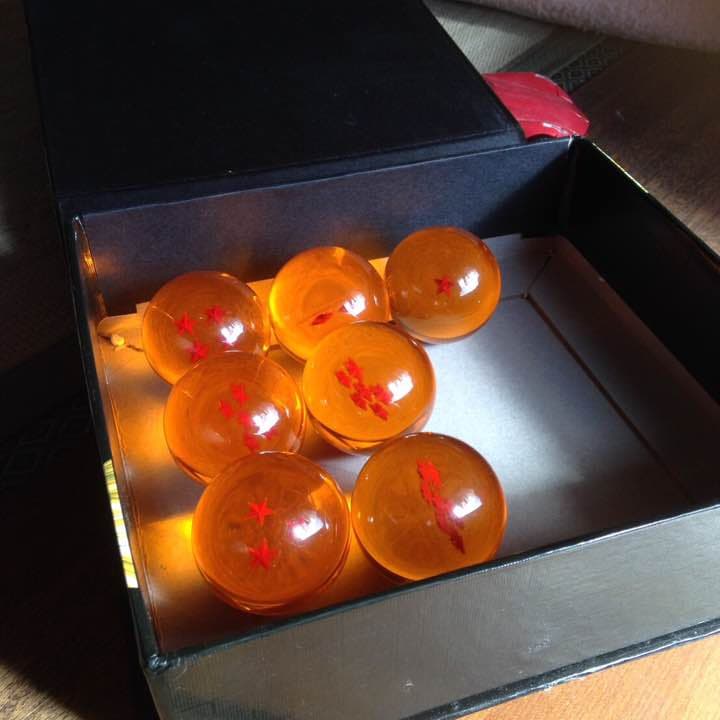 ドラゴンボール2セット