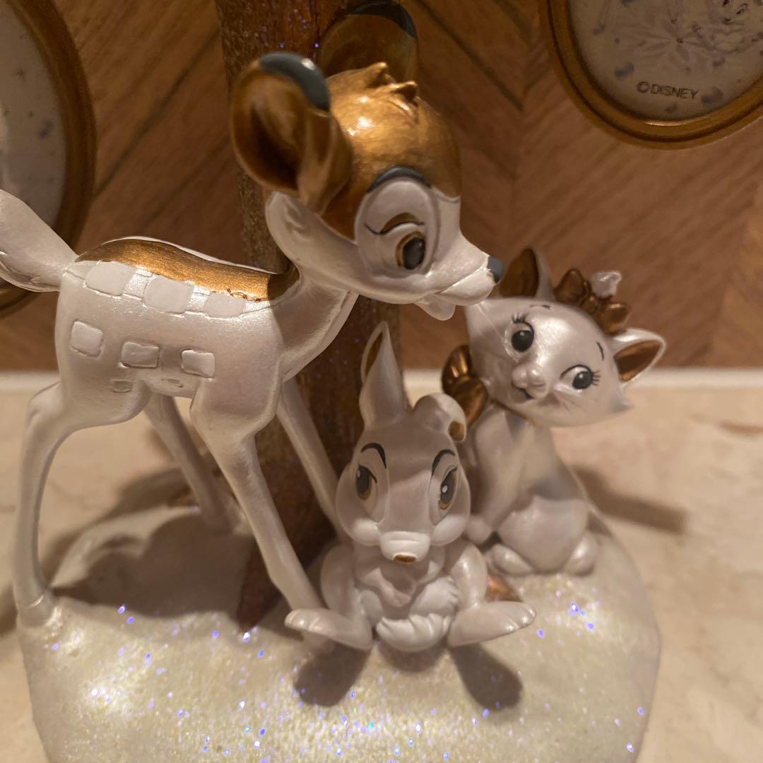 激レア！！winter magicシリーズ☆ディズニーストア商品☆フィギュア