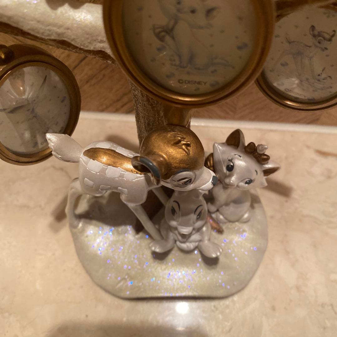 激レア！！winter magicシリーズ☆ディズニーストア商品☆フィギュア