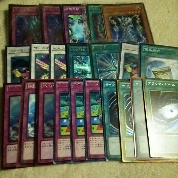 遊戯王 超汎用カード