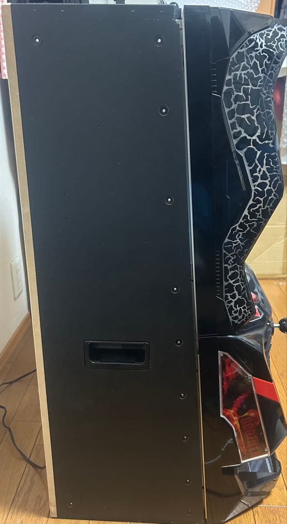 スマスロ ゴジラVSエヴァンゲリオン