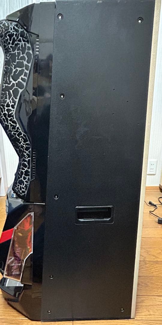 スマスロ ゴジラVSエヴァンゲリオン