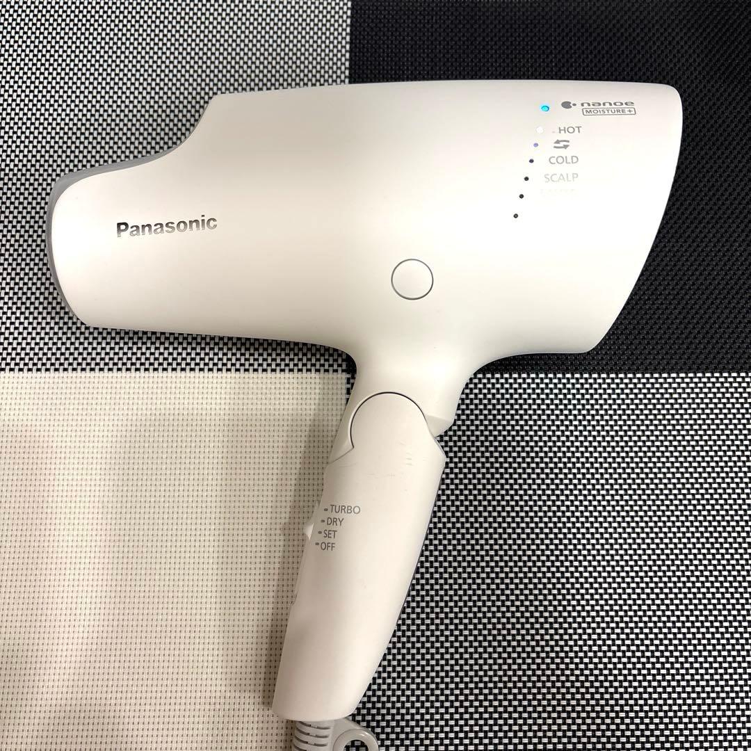 Panasonic　EH-NA0G-W　ウォームホワイト