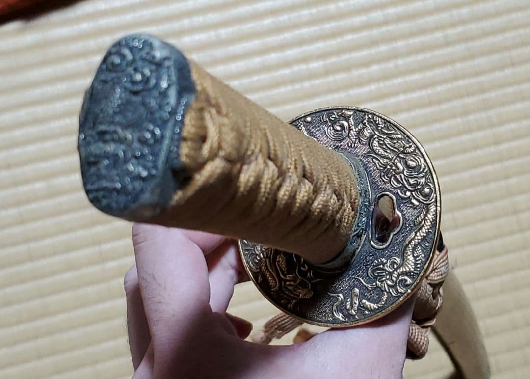 模造刀　コスプレ