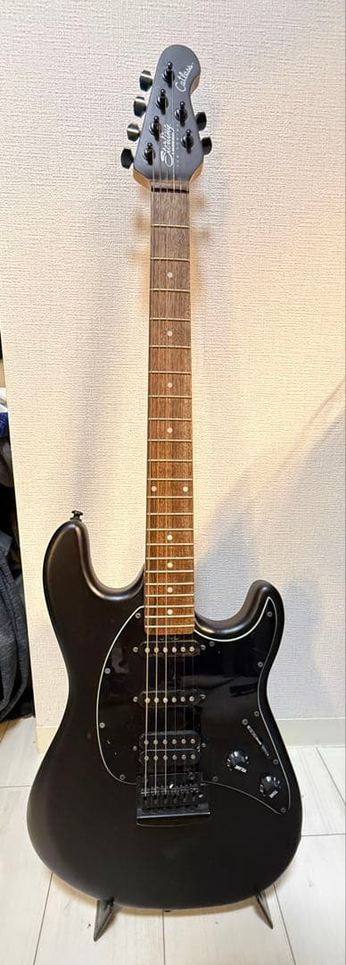 ギター Sterling By Musicman SUB CUTLASS CT30HSS