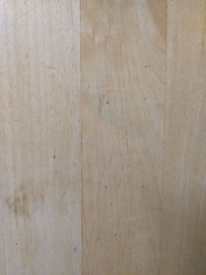 ダイニングテーブル Momo Natural Vibo Table 1350