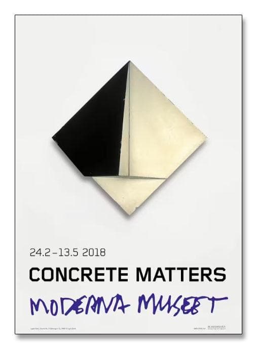 アートポスター / no 2 / リジア・クラーク / Lygia Clark