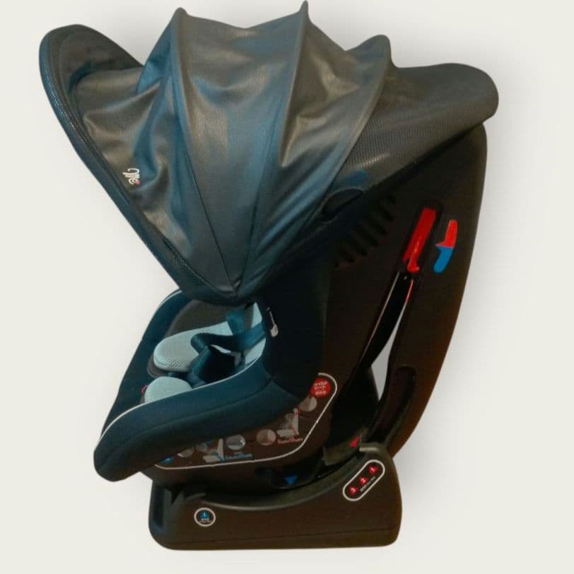 ❖【極美品に近い】マムズキャリー レジェプレミアム