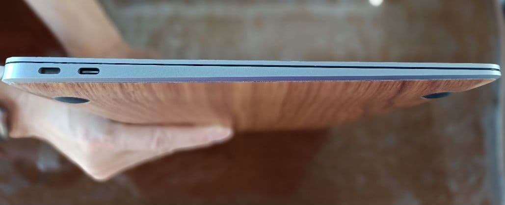 【超美品】MacBook Air M1 16GB 512GB バッテリー94%