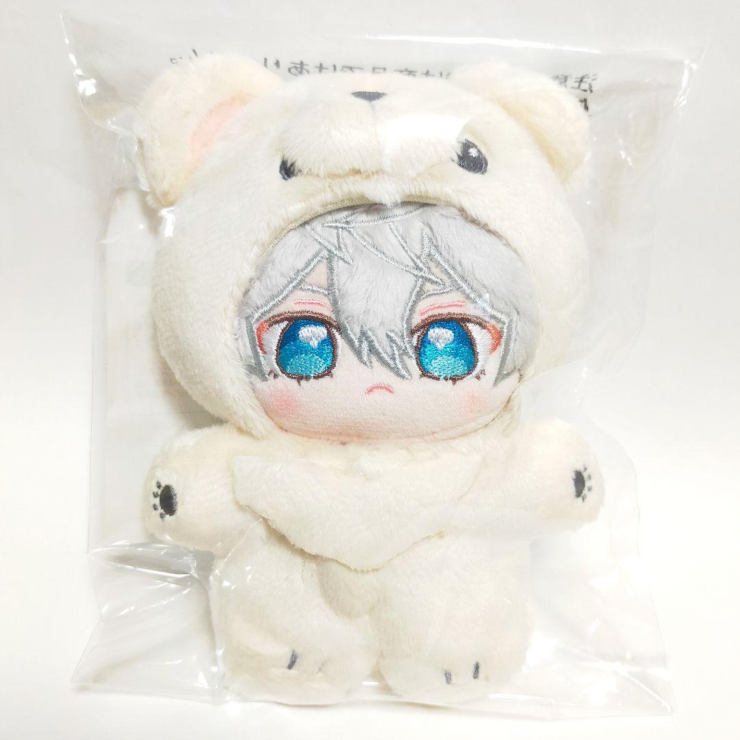 あんスタ いつぬい 泉 一緒に暮らすぬい ぬいぐるみ 瀬名泉