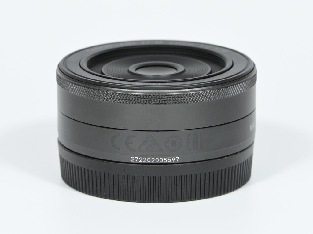 【超美品】 キヤノン　Canon EOS M3 ダブルレンズキット