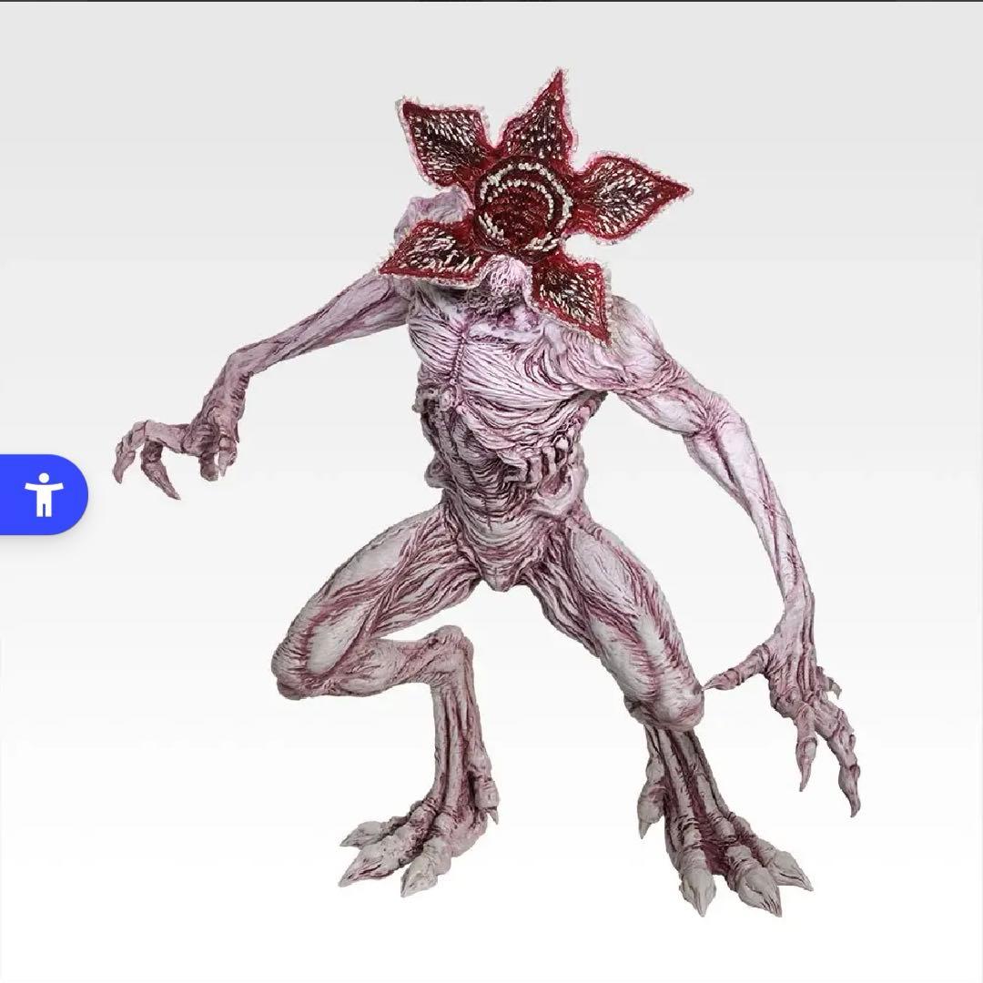 デモゴルゴン フィギュア アスペシャルカラーver.