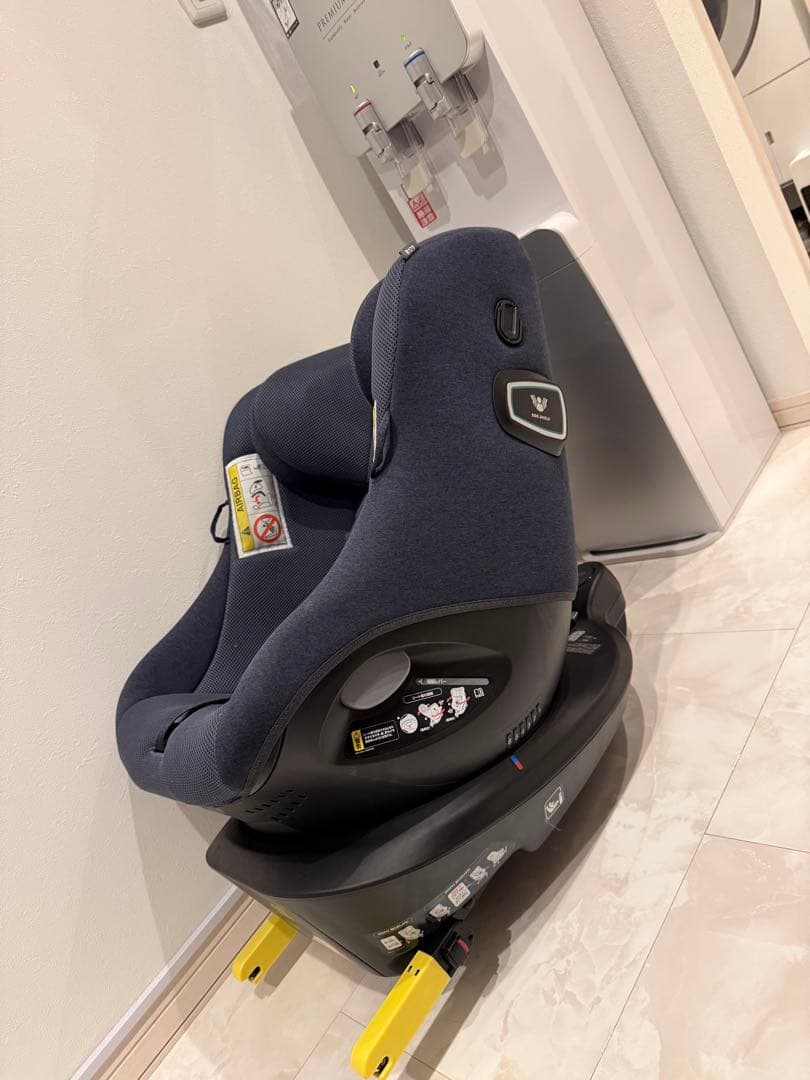 Aprica チャイルドシート