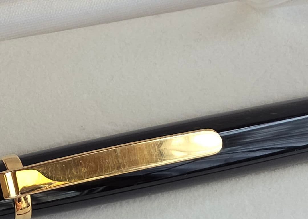 Cartier カルティエ　トリニティドゥカルティエ　ボールペン 希少