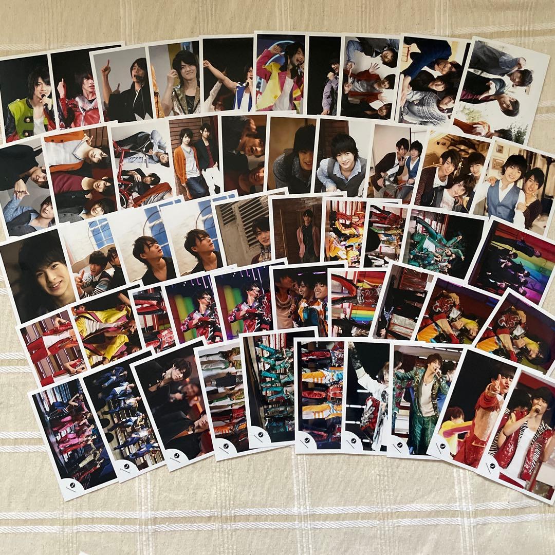 平野紫耀 公式写真 283枚