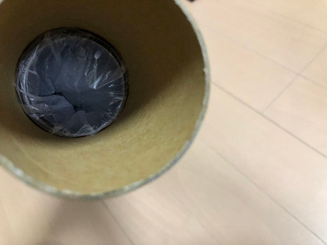 キタニタツヤ　サイン入りポスター