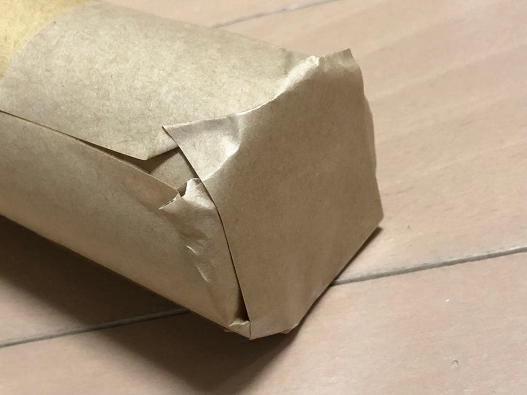 キタニタツヤ　サイン入りポスター