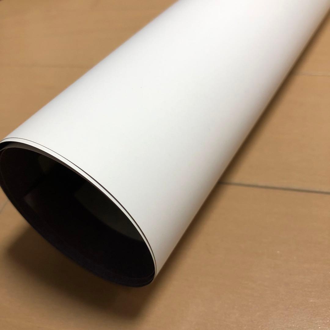 キタニタツヤ　サイン入りポスター