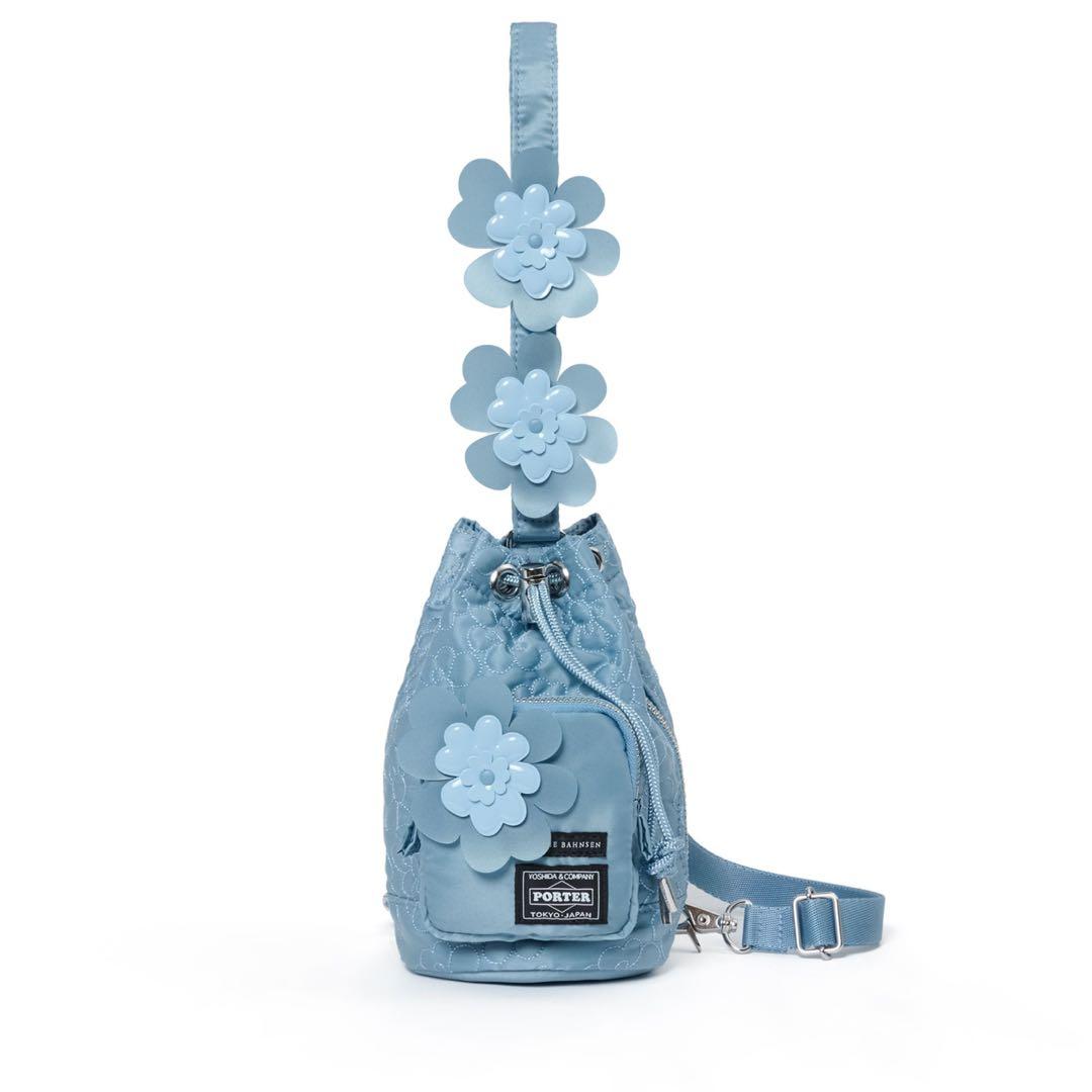 CECILIE BAHNSEN x PORTER セシリーバンセン ポーター